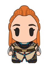 PlayStation DZNR Plush Figure Aloy All Stars Edition 18 cm