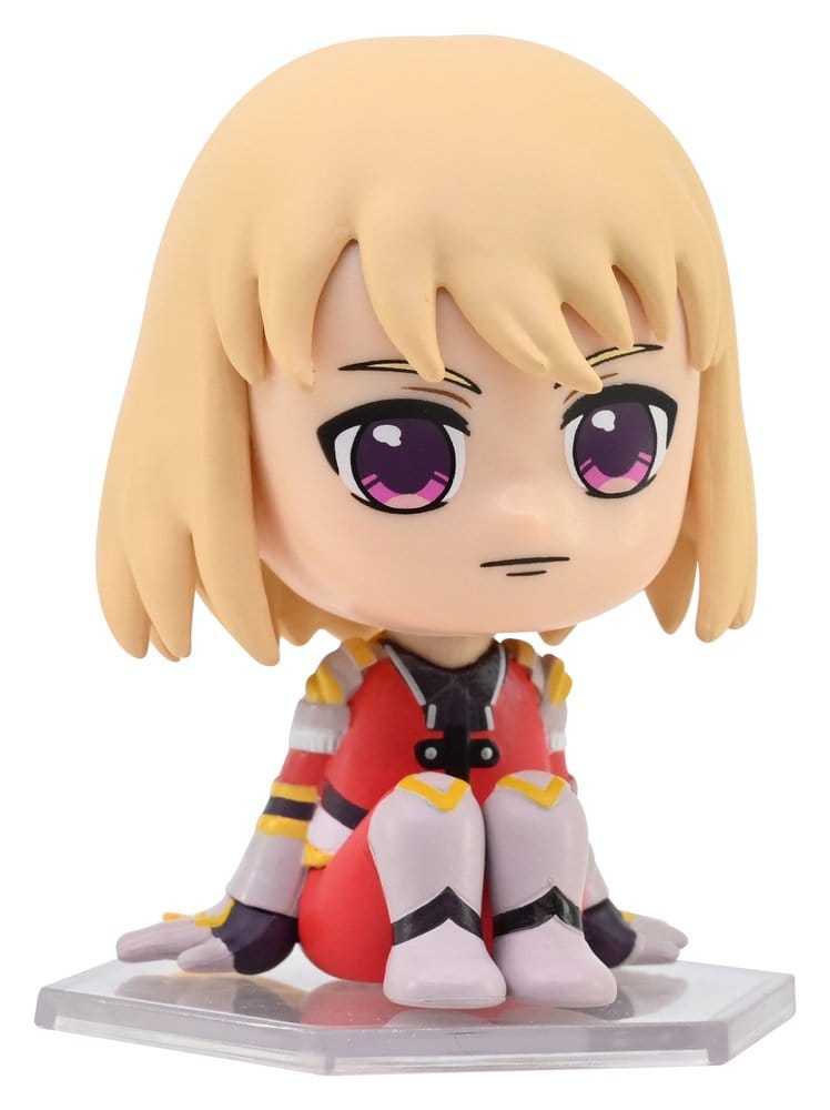Solo Leveling Bobble Hero Bobble-Head Series 1 Blind Box Display (12)