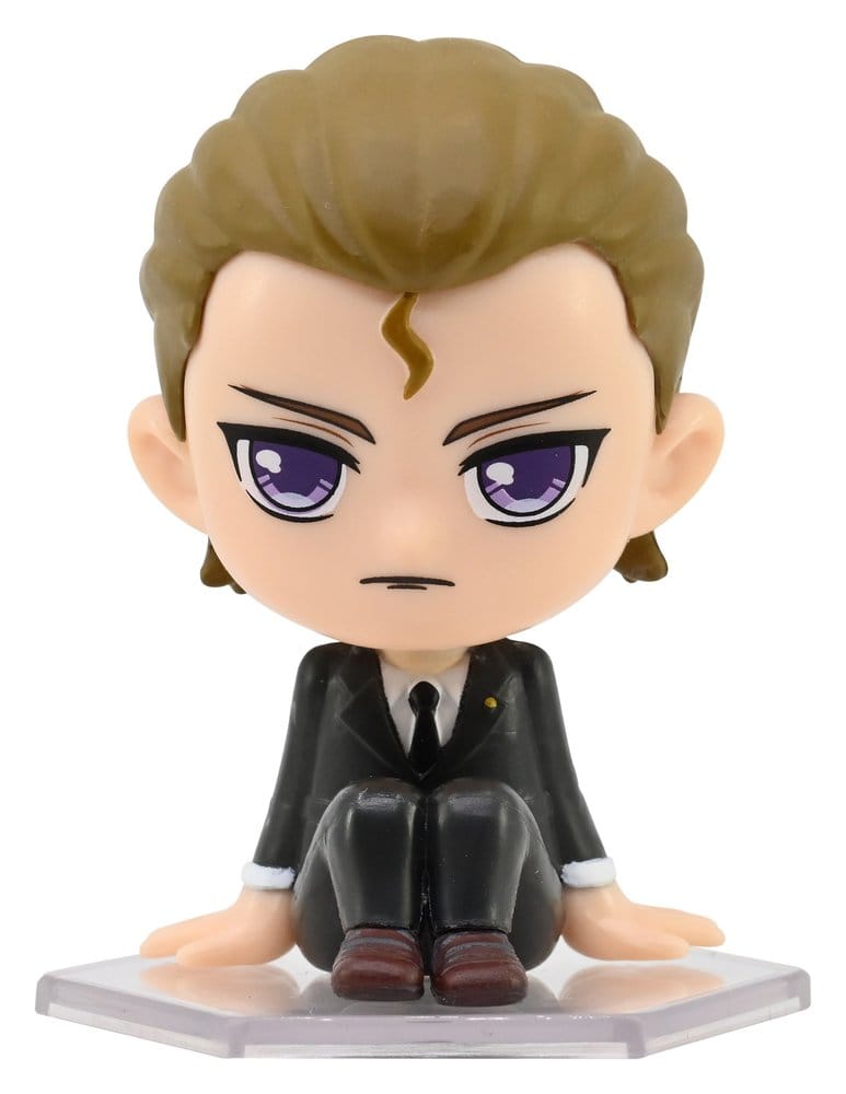 Solo Leveling Bobble Hero Bobble-Head Series 1 Blind Box Display (12)