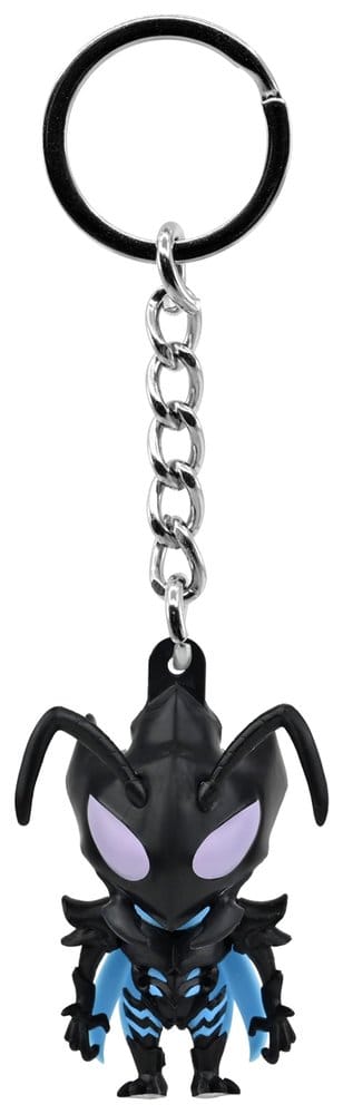 Solo Leveling Pocket Hero Keychain Series 1 Blind Box Display (12)