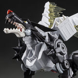 Digimon - Figure-rise Standard Amplified MetalGarurumon (Black Ver.)