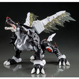 Digimon - Figure-rise Standard Amplified MetalGarurumon (Black Ver.)