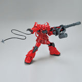 HG Gouf Crimson Custom - P-Bandai 1/144
