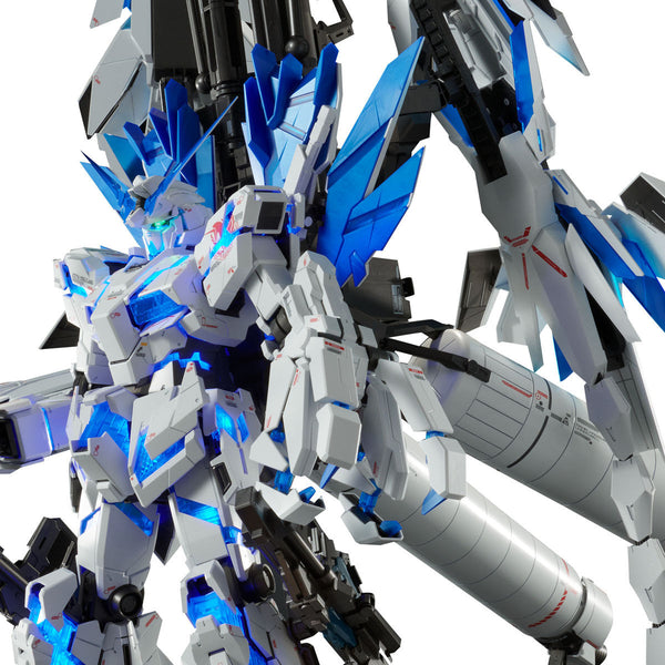 PG Unicorn Gundam Perfectibility + Divine Expansion Set 1/60 *PREORDER*
