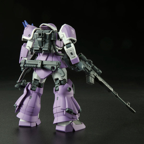 HG MS-08TX[NF] Efreet Jaeger - P-Bandai 1/144 *PREORDER*