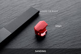 Gunprimer Raser The Black