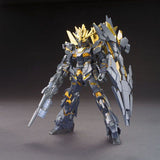 HG RX-0[N] Unicorn 02 Banshee Norn (Destroy Mode) 1/144