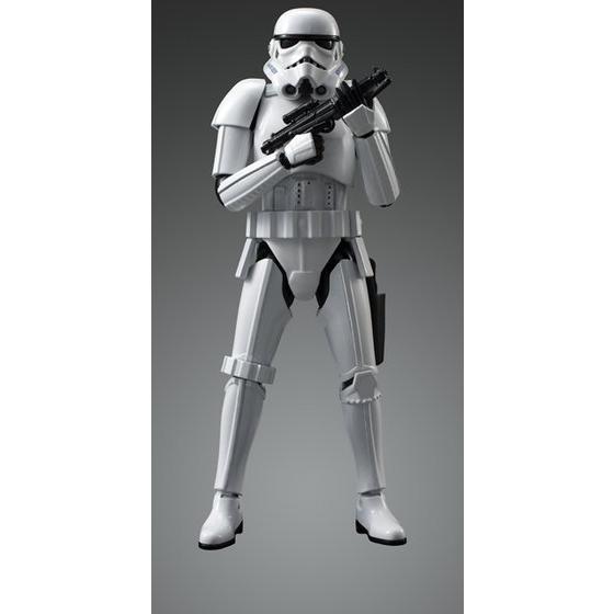 Star Wars - StormTrooper 1/12