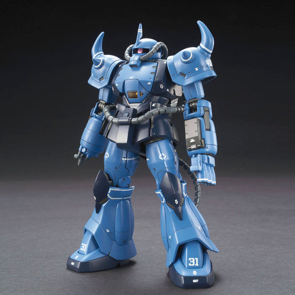 HG YMS-07B-0 Proto Type Gouf [Tactical Demonstrator] 1/144