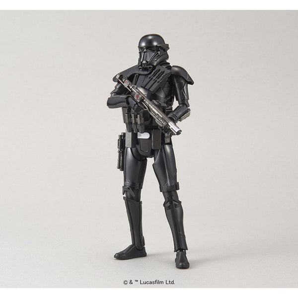 Star Wars - Death Trooper 1/12
