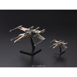 1/72 Red Squadron X Wing Starfighter Special Set