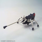 HG Juggernaut (Long Range Cannon Type) 1/48