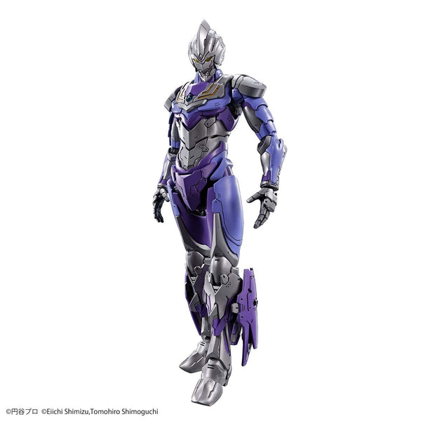 Figure-rise Standard 1/12 Ultraman Suit Tiga Sky Type (Action)