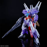 HG 1/144 Gundam Base Limited Uraven Gundam [Dive into Dimension Clear] *PREORDER*