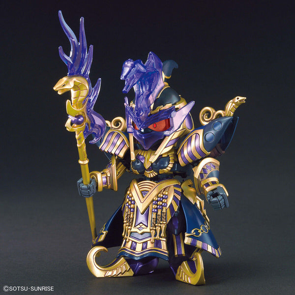 SDW Cleopatra Qubeley Dark Mask Ver.