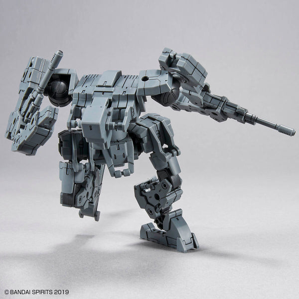 30MM Extended Armament Vehicle (Small Mass Production Machine Ver.)