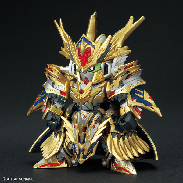 SDW Arthur Gundam Mk-III