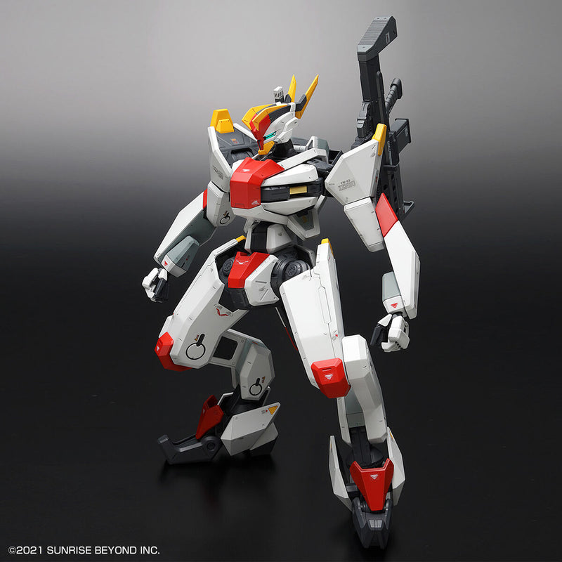 Full Mechanics Mailes Kenbu 1/48 (with first-time limited clear exterior)