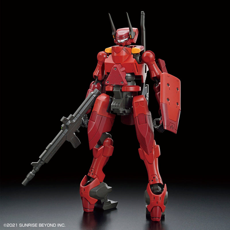 HG Amaim Ghost 1/72