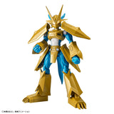 Digimon - Figure-Rise Standard Amplified - BlackWargreymon