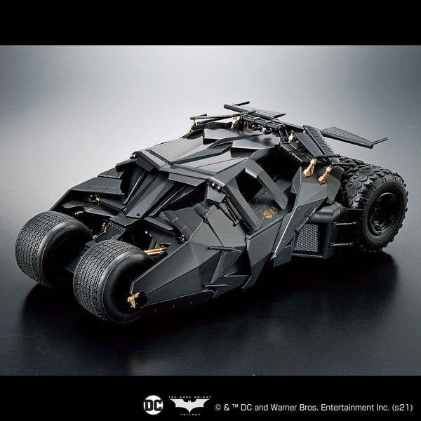 Batmobile (Batman begins Ver.)