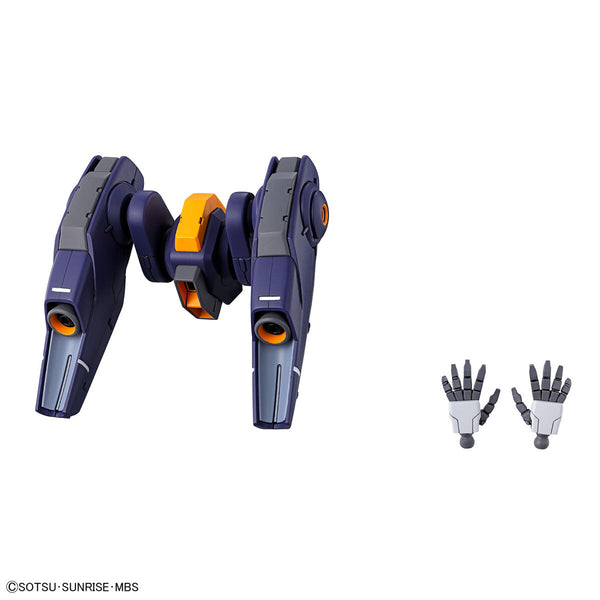 Mirasoul flight unit 1/144