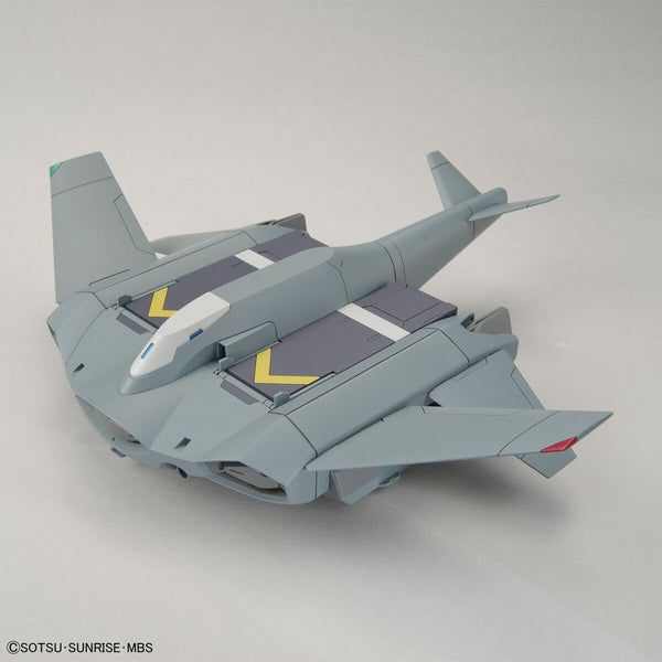 HG Tickbalang 1/144
