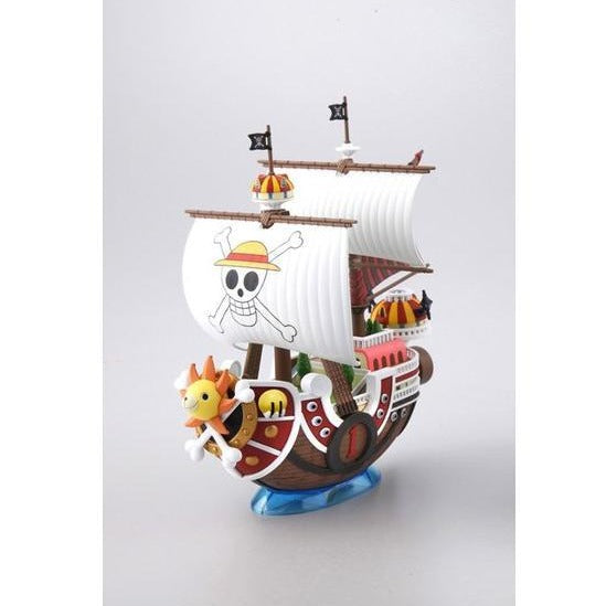 One Piece Great Ship (Grand Ship) Collection Thousand Sunny