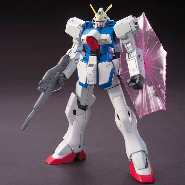 HG LM312V04 Victory Gundam 1/144