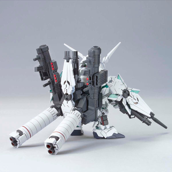 SD BB Senshi 390 Full Armor Unicorn Gundam