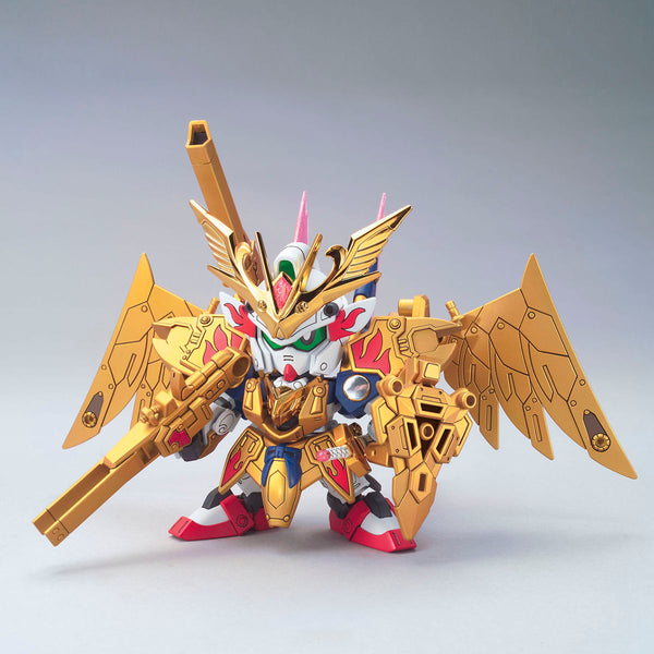 SD 397 BB Musha Victory