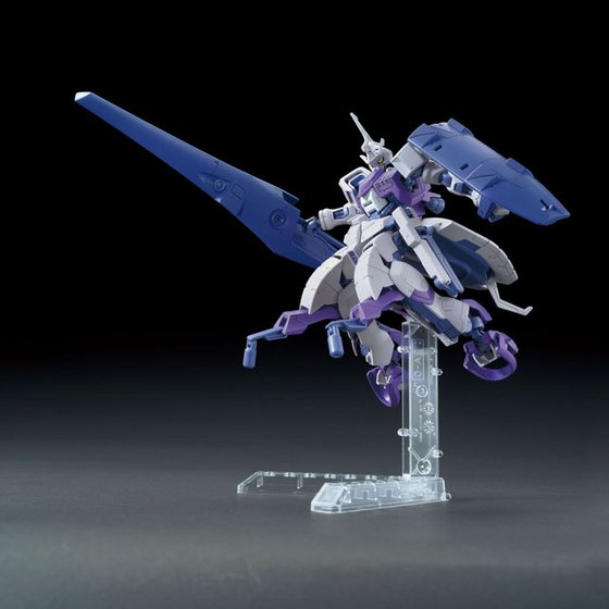 HG Gundam Kimaris Trooper 1/144