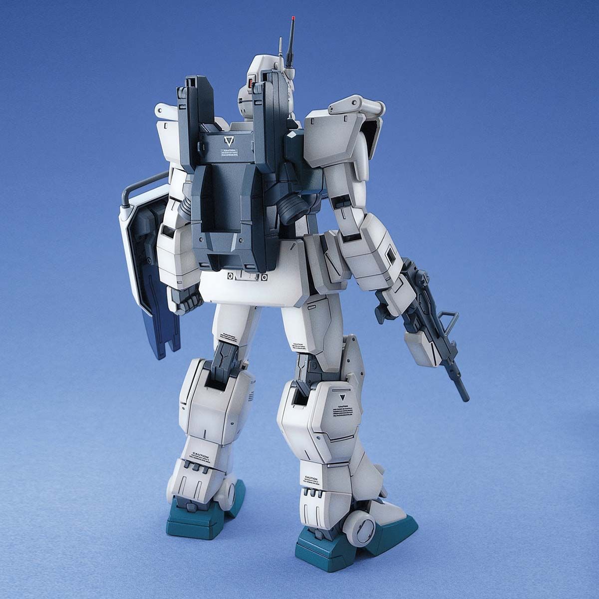 MG Gundam RX-79[G] Ez8 1/100