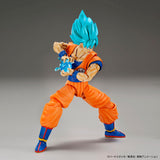 Dragon Ball Super - Super Saiyan God Super Saiyan Son Goku