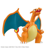 Pokémon Charizard (Battle Ver.) & Dragonite