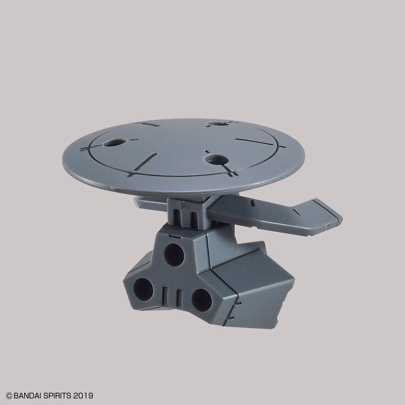 30MM Option Armor for Commander (Cielnova Exclusive / Blue Gray)