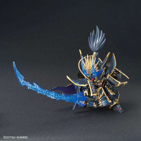 SDW Heroes Nobunaga Gundam Epyon Dark Mask Ver.