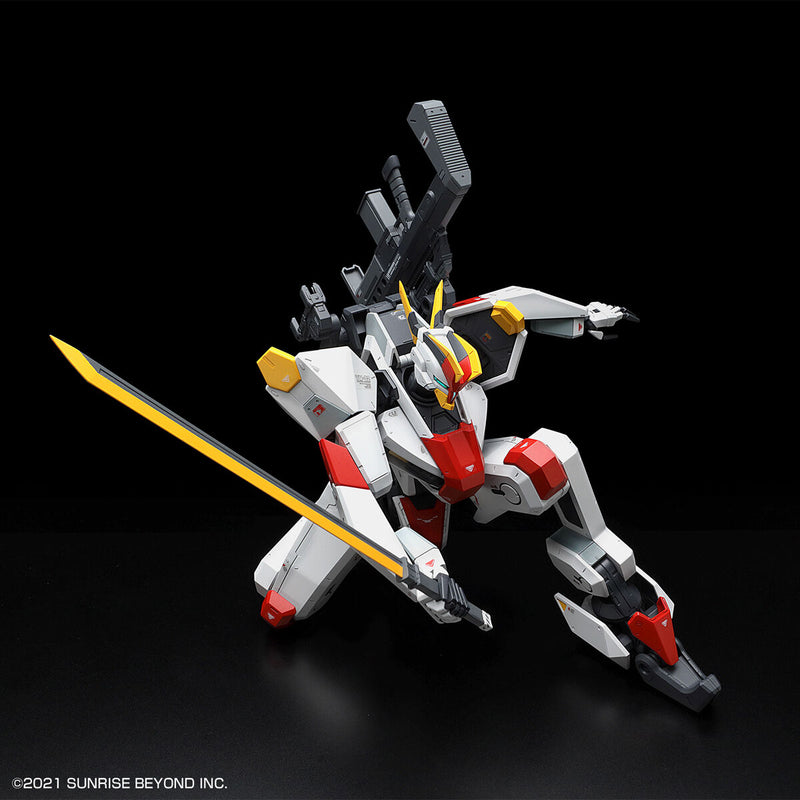 Full Mechanics Mailes Kenbu 1/48 (with first-time limited clear exterior)