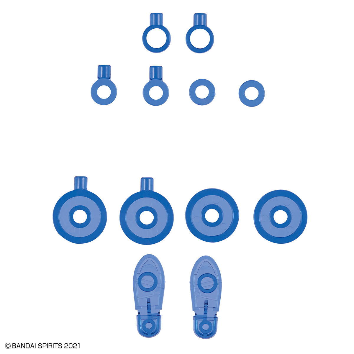 30MS Option Body Parts Type S01 [Color A]