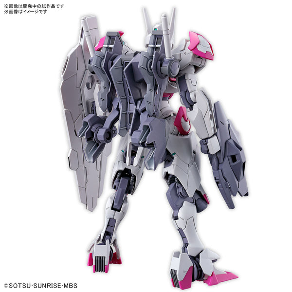 HG XGF-02 Gundam Lfrith 1/144