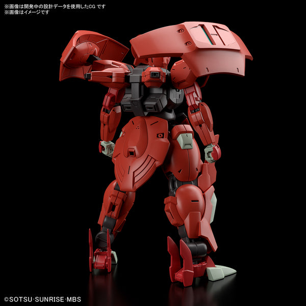 HG Darilbalde 1/144
