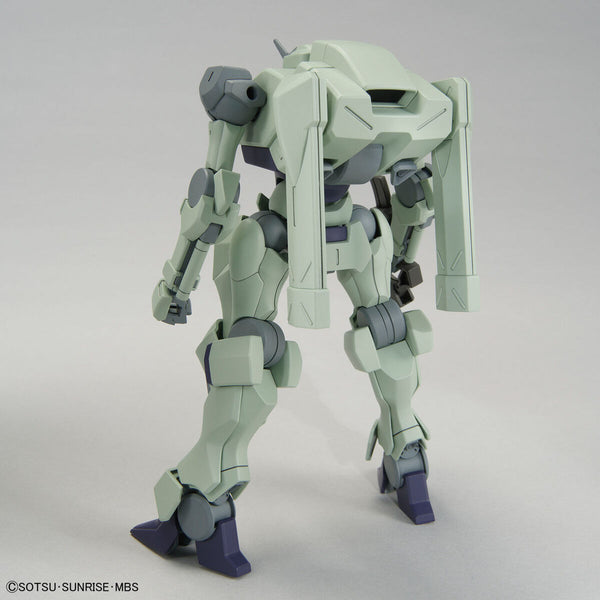 HG Zowort 1/144
