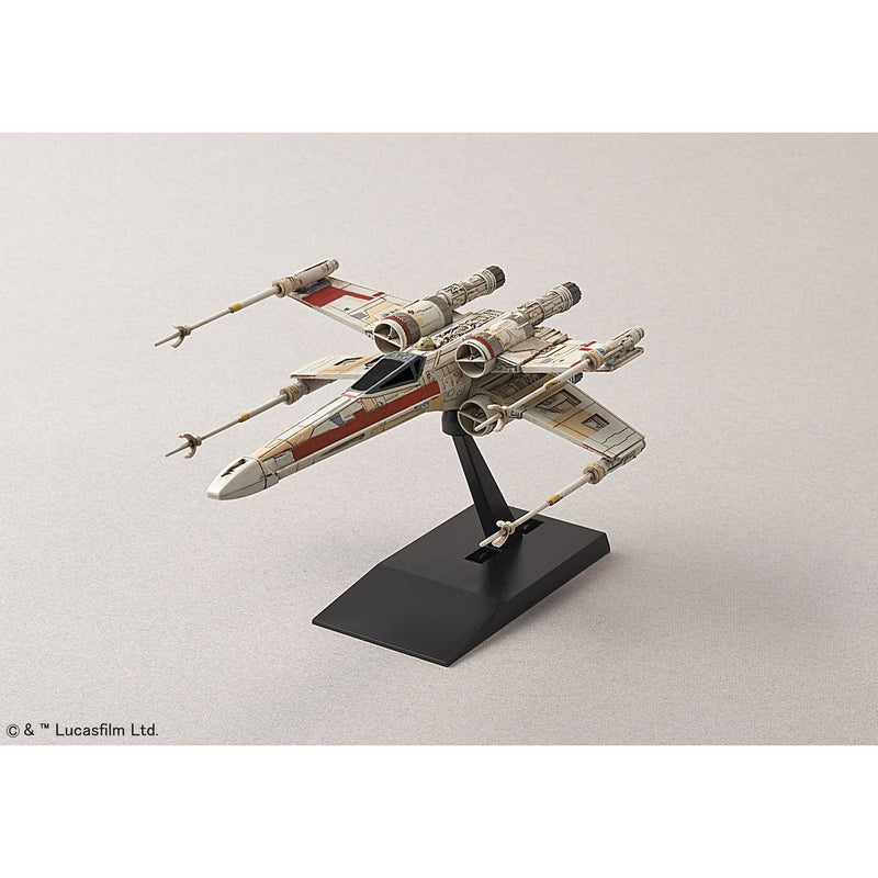 1/72 Red Squadron X Wing Starfighter Special Set