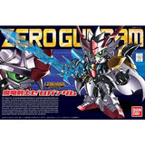 SD BB 378 Maryu Kenshi Zero Gundam