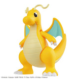 Pokémon Charizard (Battle Ver.) & Dragonite