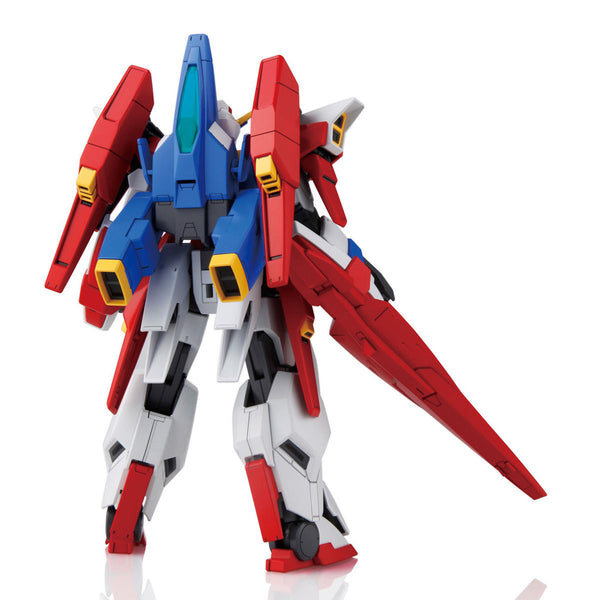 Gundam Age-3 Orbital [AGE-3O] 1/144