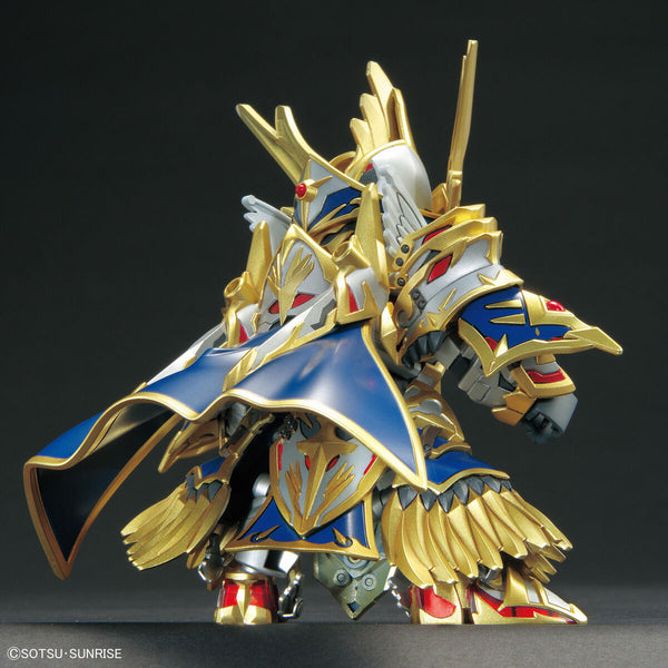 SDW Arthur Gundam Mk-III