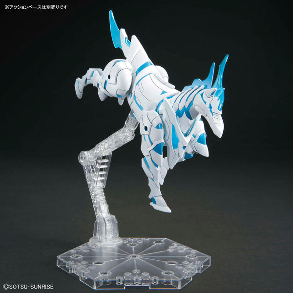 SDW Heroes War Horse Knight World Ver.