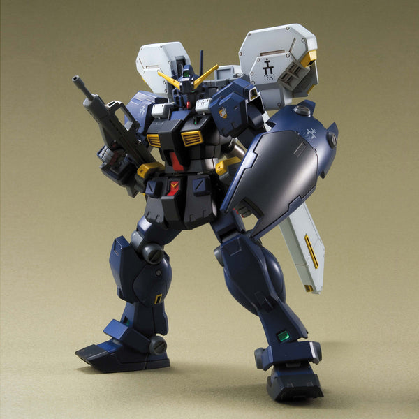 HG RX-121-2 Gundam TR-2 [HAZEL II] Titans Prototype Mobile Suit 1/144