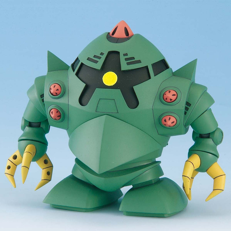 SD BB 238 Gogg & Agguy & Zock